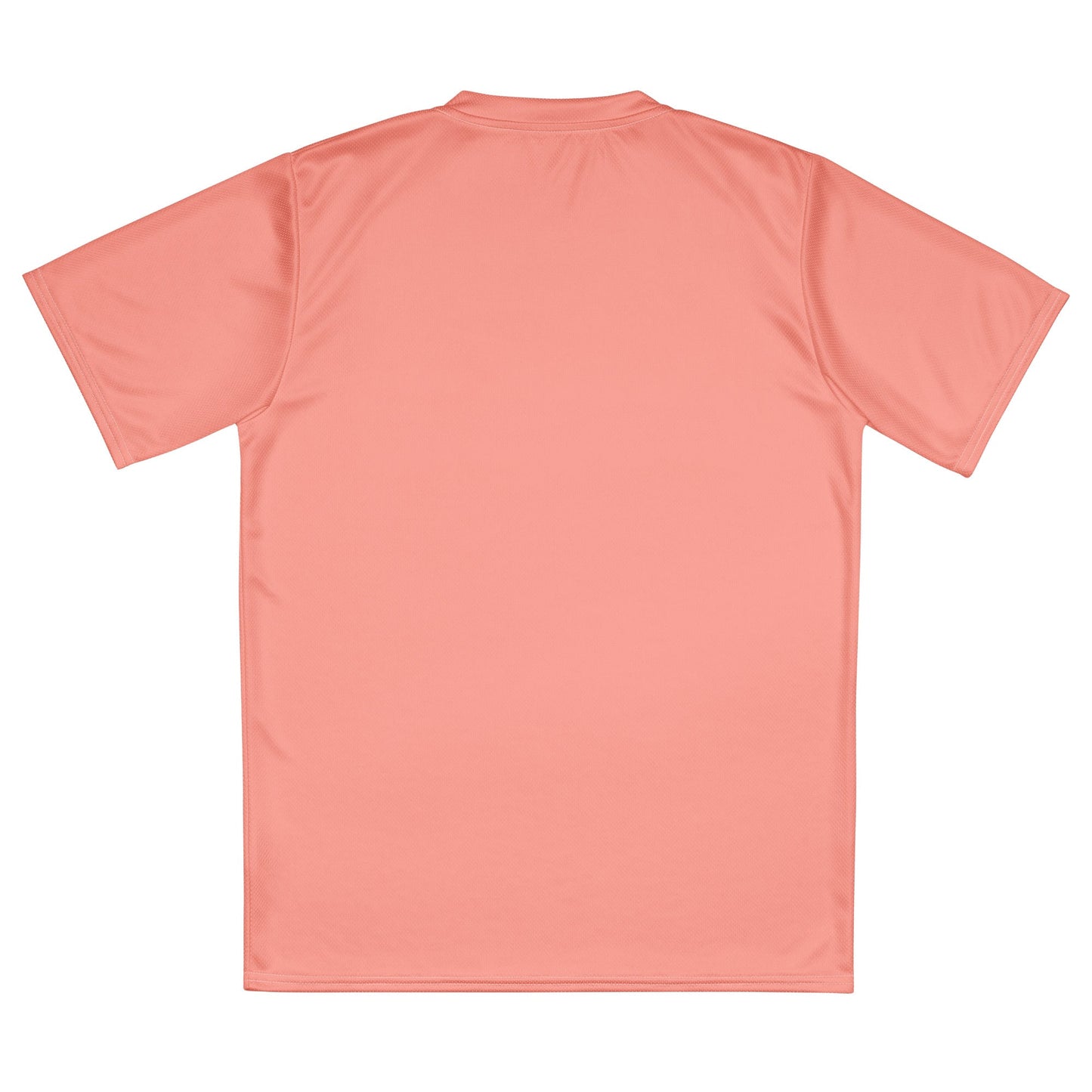 Retro Unisex Sports Jersey - Vintage Lightweight Athletic Shirt - PratSN