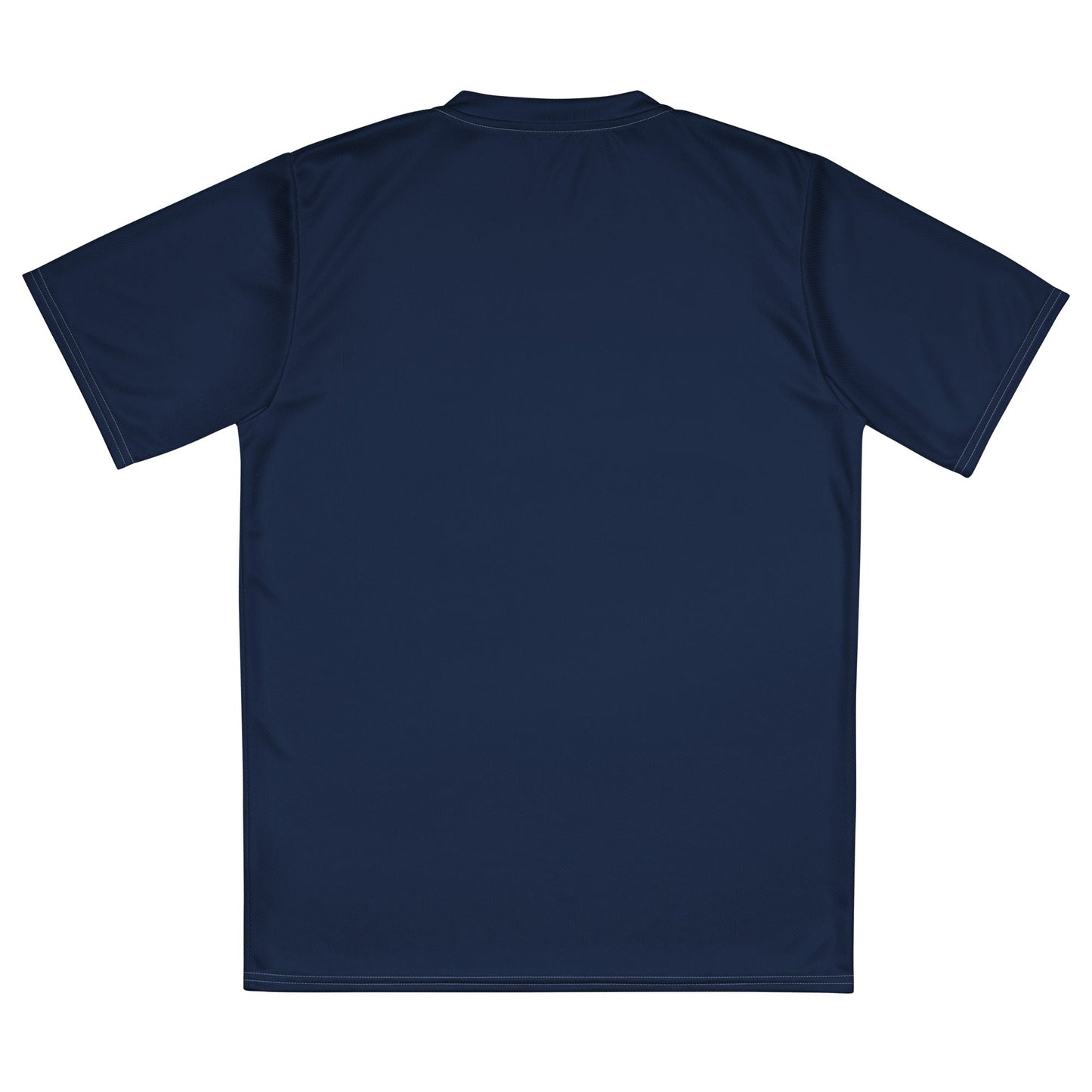 Retro Unisex Sports Jersey - Vintage Lightweight Athletic Shirt - PratSN