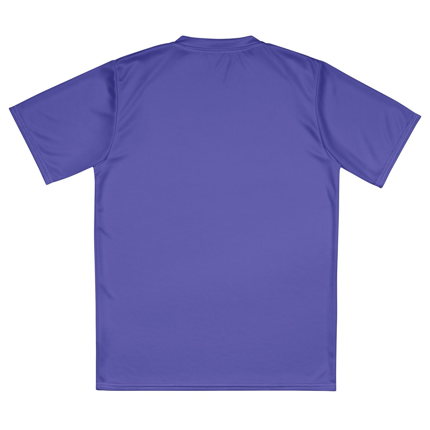 Retro Unisex Sports Jersey - Vintage Lightweight Athletic Shirt - PratSN