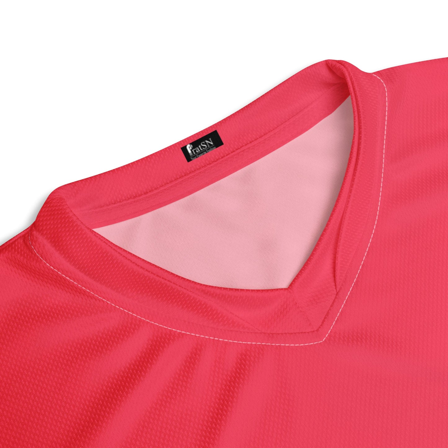Retro Unisex Sports Jersey - Vintage Lightweight Athletic Shirt - PratSN