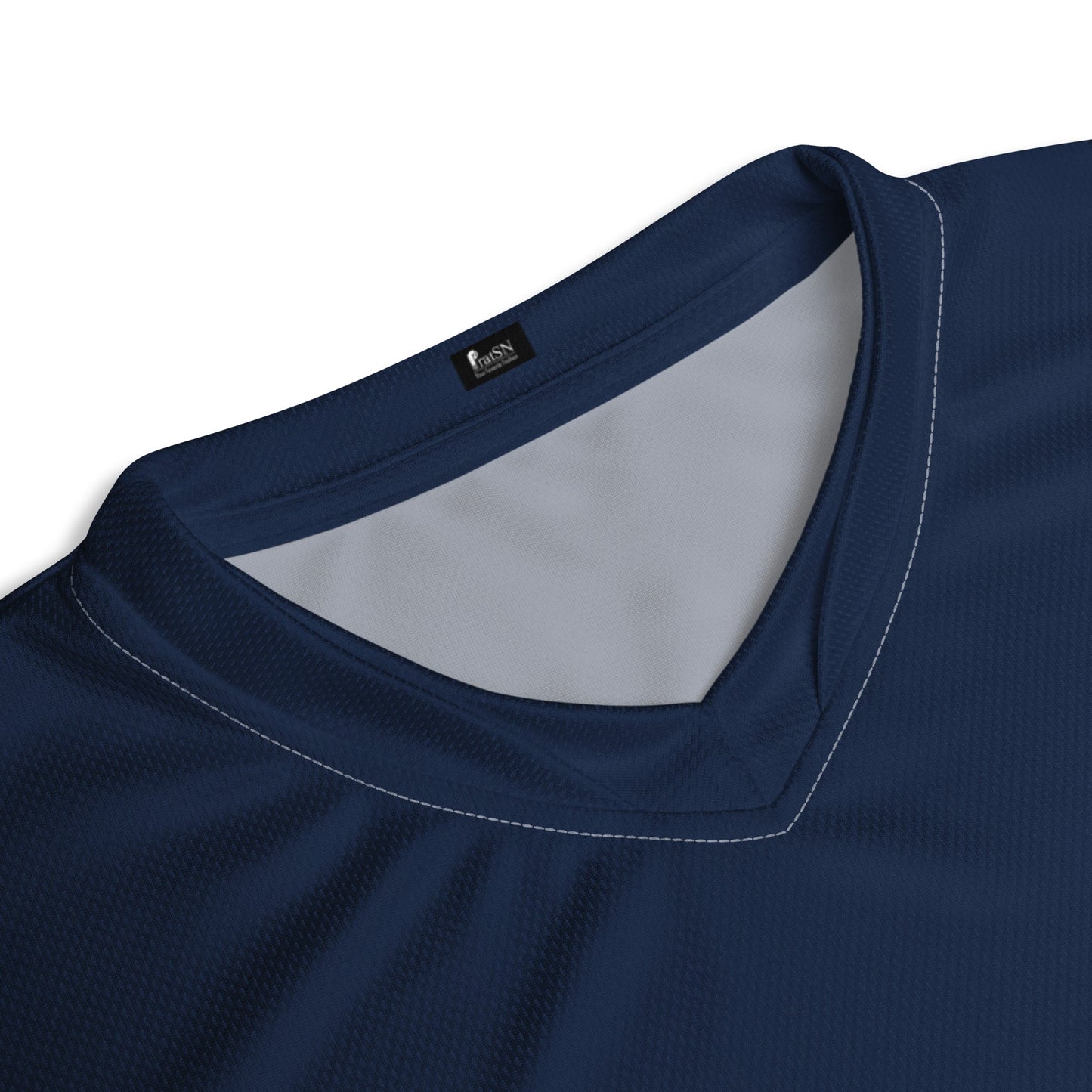 Retro Unisex Sports Jersey - Vintage Lightweight Athletic Shirt - PratSN
