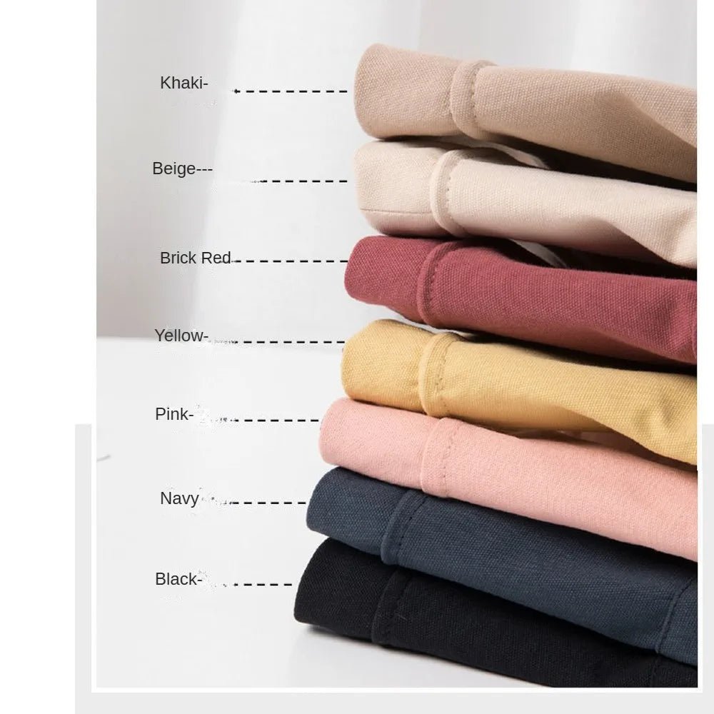 Reversible Foldable Cotton Sun Hat for Women Summer Wide Brim UV Protection Panama Beach Bucket Hat Ladies Girls Outdoor Sea Hat - PratSN