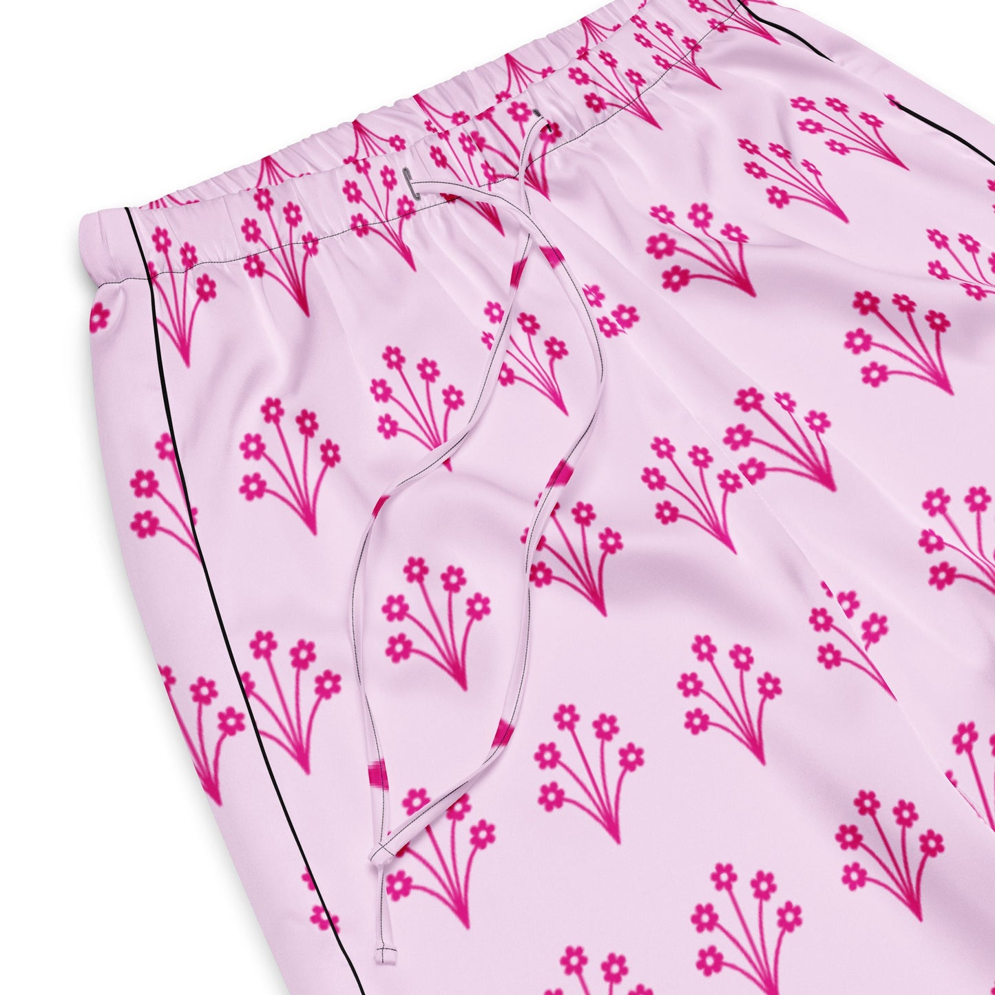 Selago pink Women’s pajama pants - PratSN
