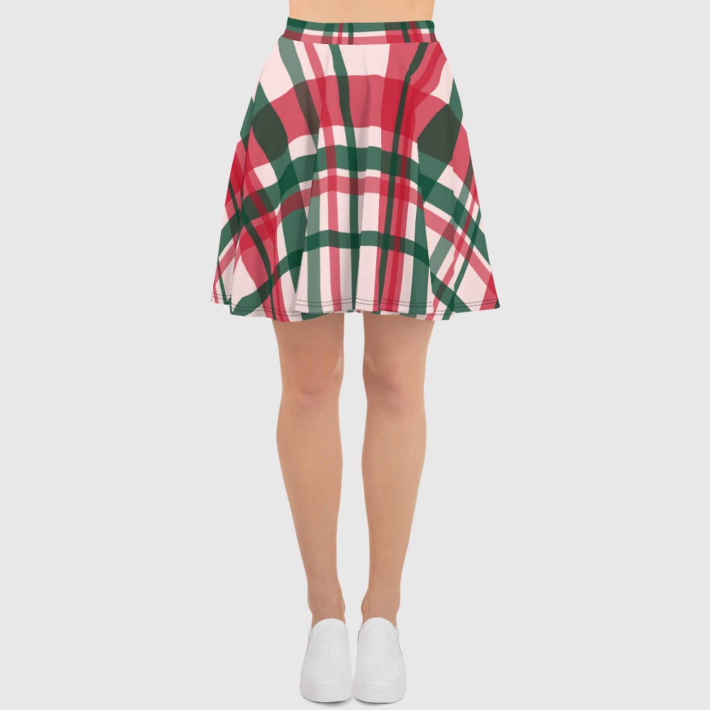 Skater Skirt - PratSN