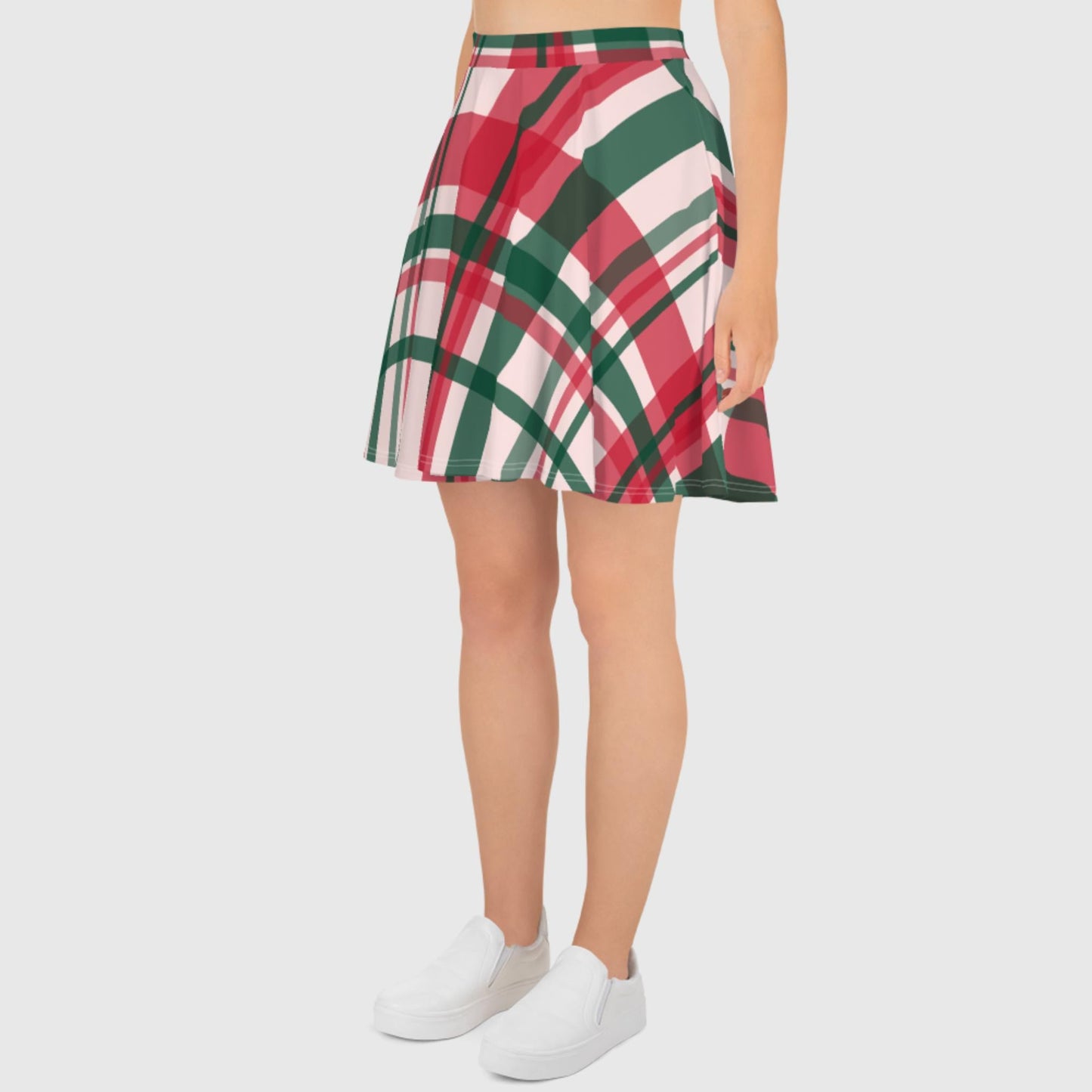 Skater Skirt - PratSN