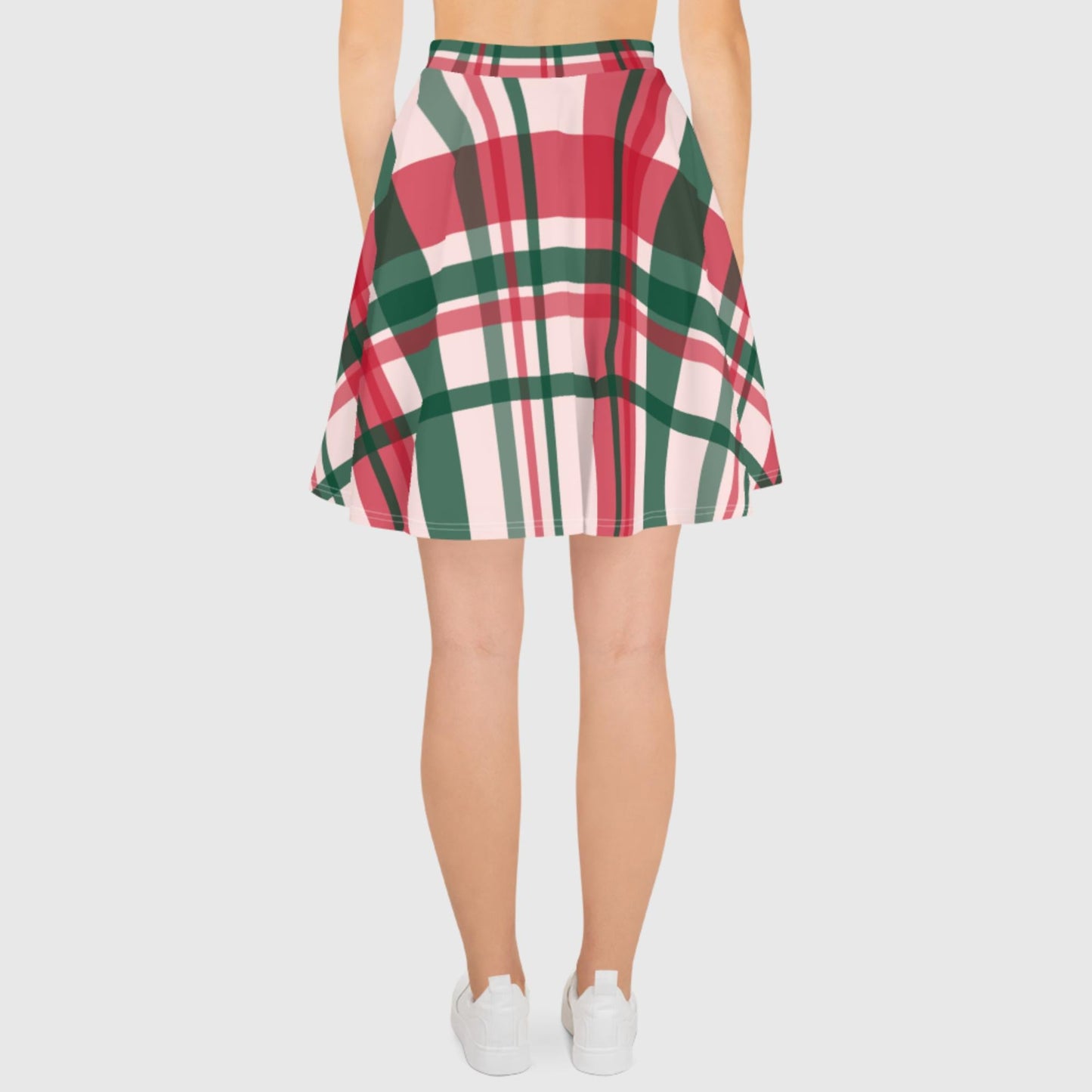 Skater Skirt - PratSN