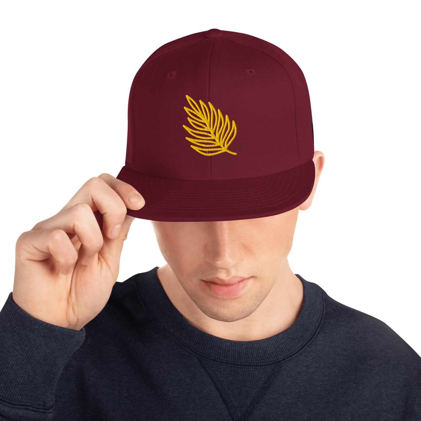 Snapback Hat Best snapback hat unisex - PratSN
