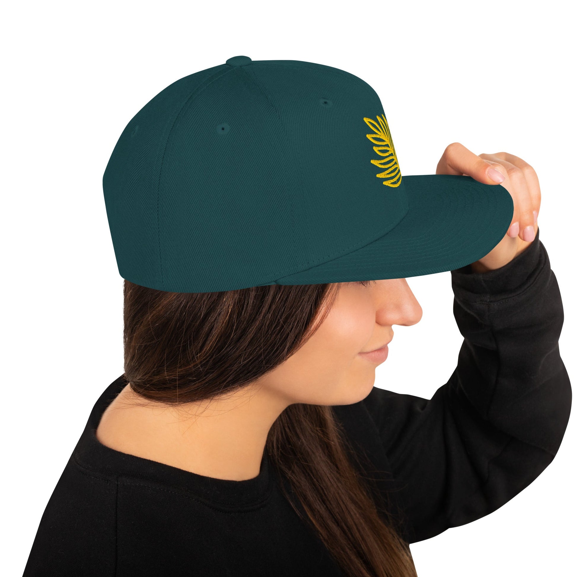 Snapback Hat Best snapback hat unisex - PratSN