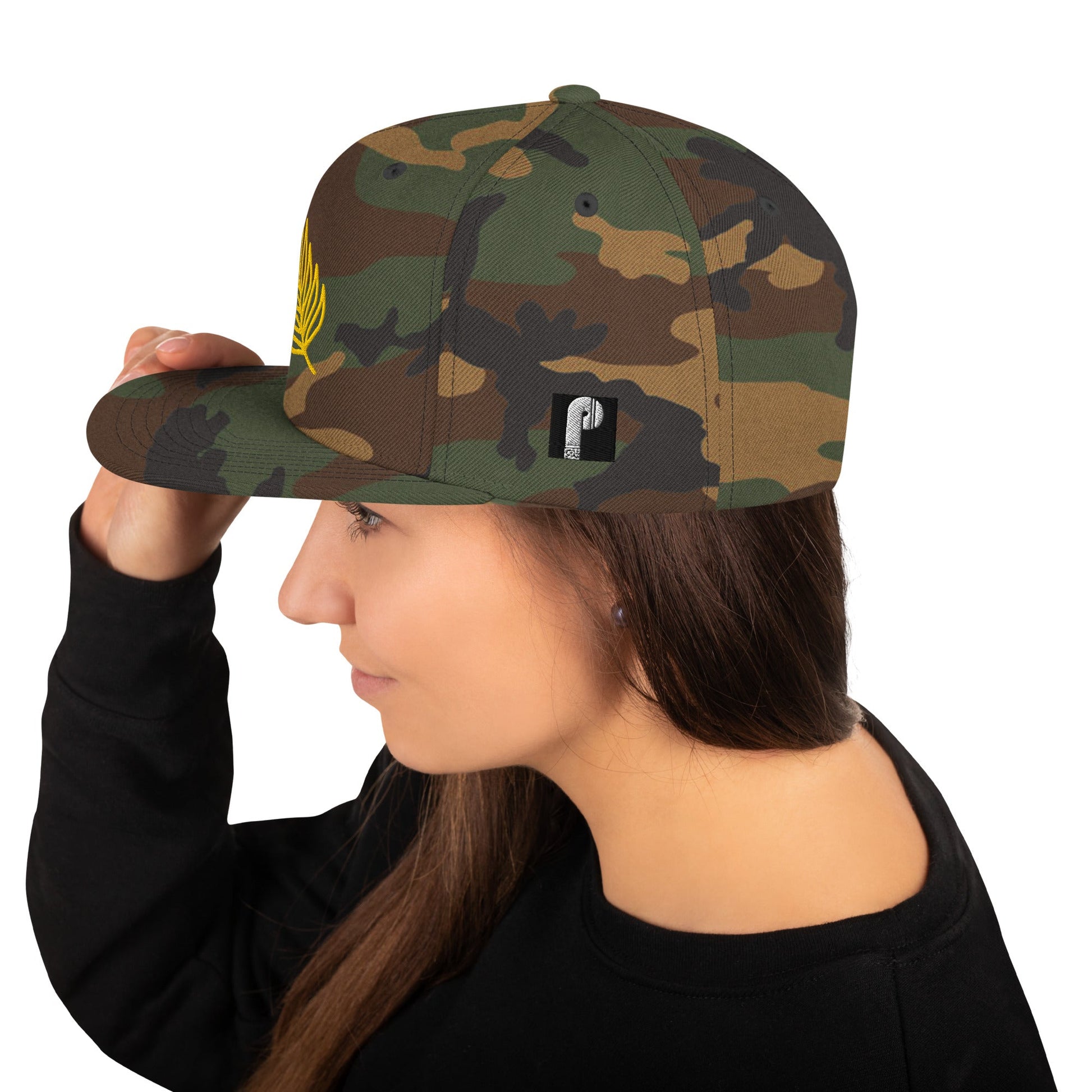 Snapback Hat Best snapback hat unisex - PratSN
