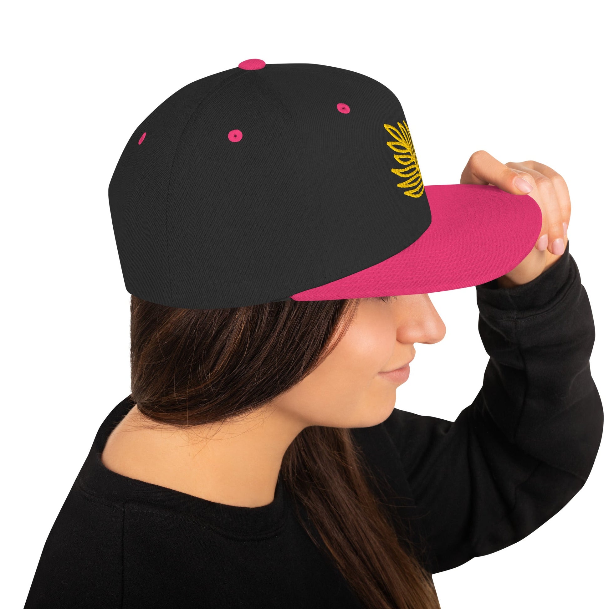 Snapback Hat Best snapback hat unisex - PratSN