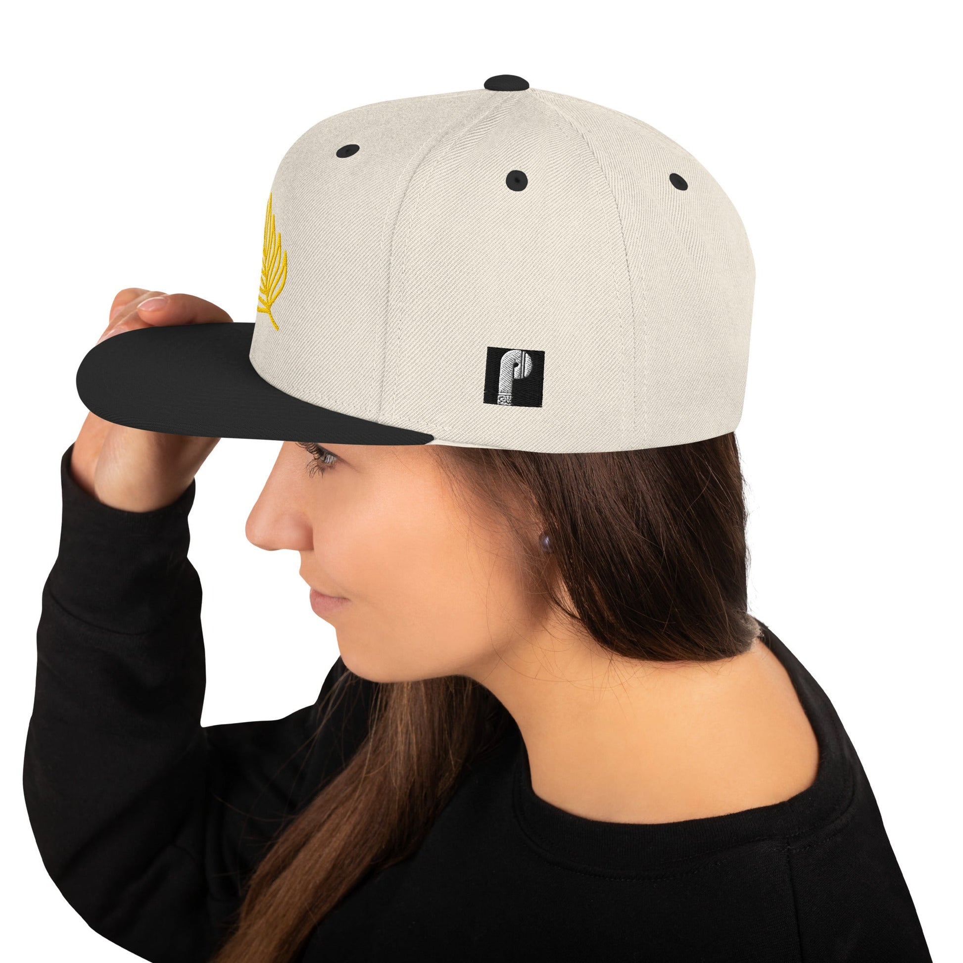 Snapback Hat Best snapback hat unisex - PratSN