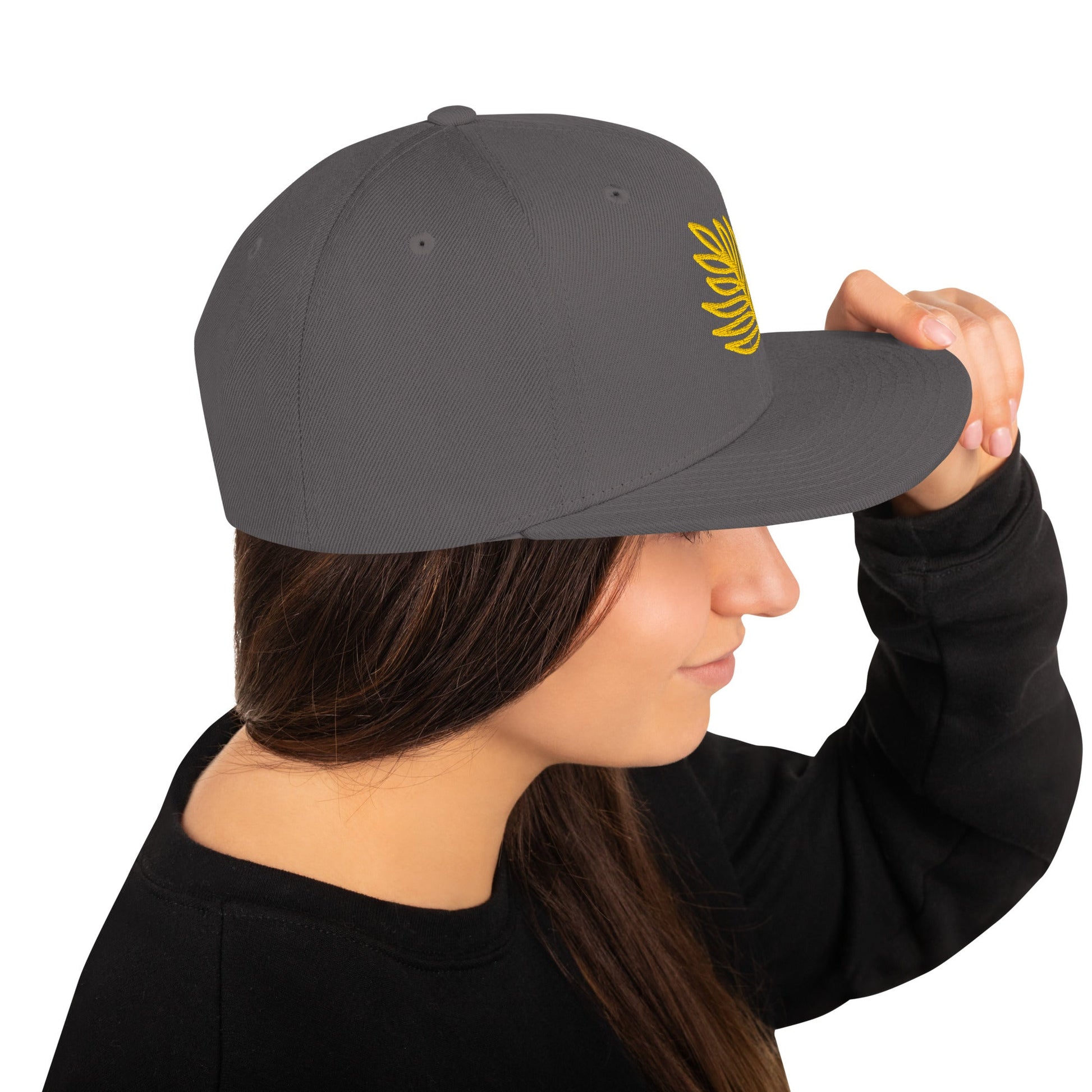 Snapback Hat Best snapback hat unisex - PratSN