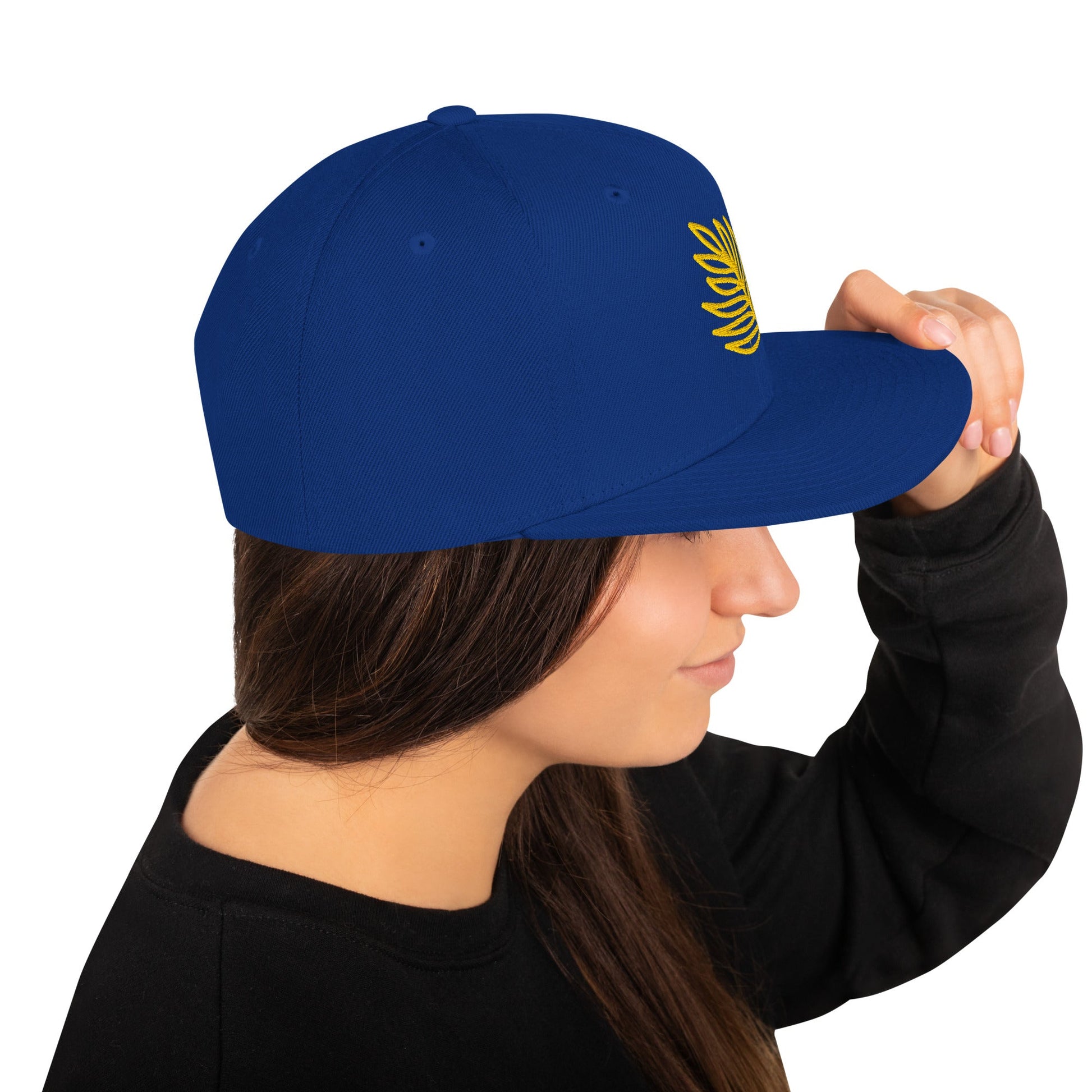 Snapback Hat Best snapback hat unisex - PratSN
