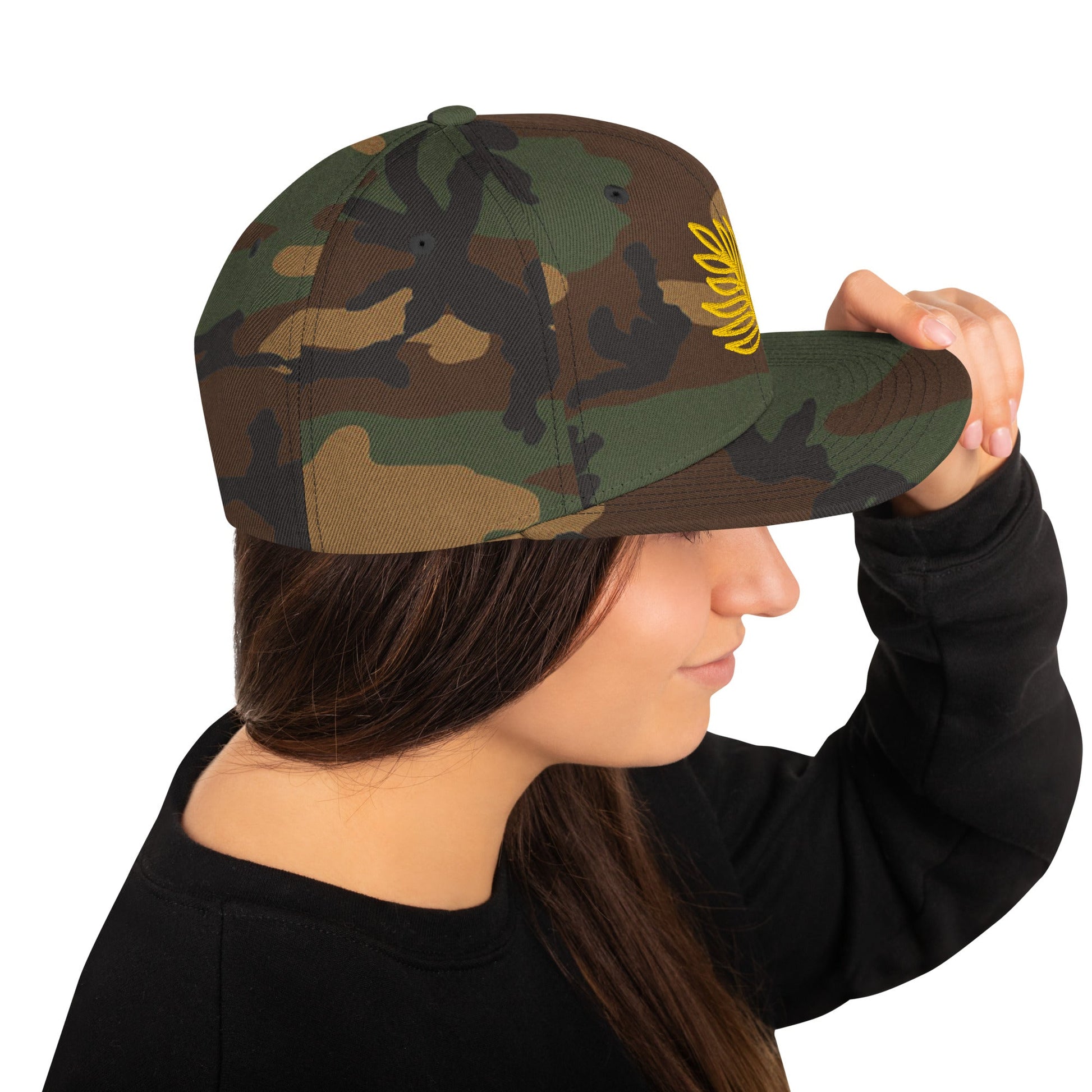 Snapback Hat Best snapback hat unisex - PratSN