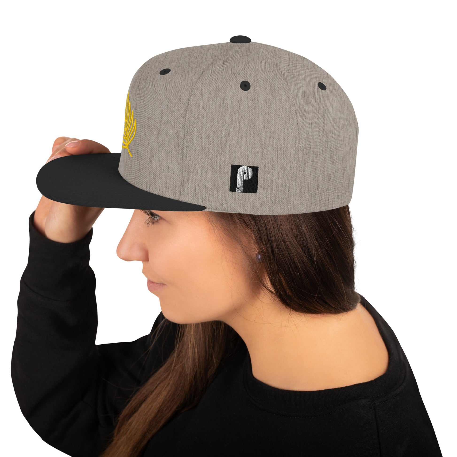 Snapback Hat Best snapback hat unisex - PratSN