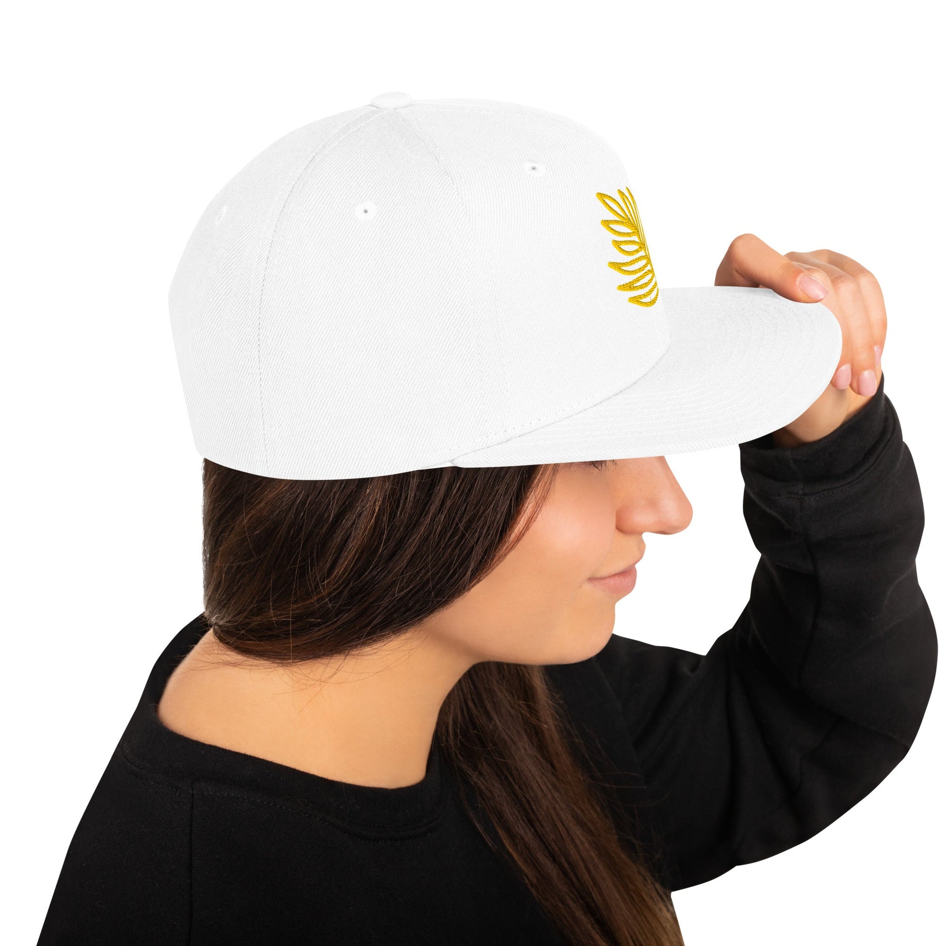 Snapback Hat Best snapback hat unisex - PratSN