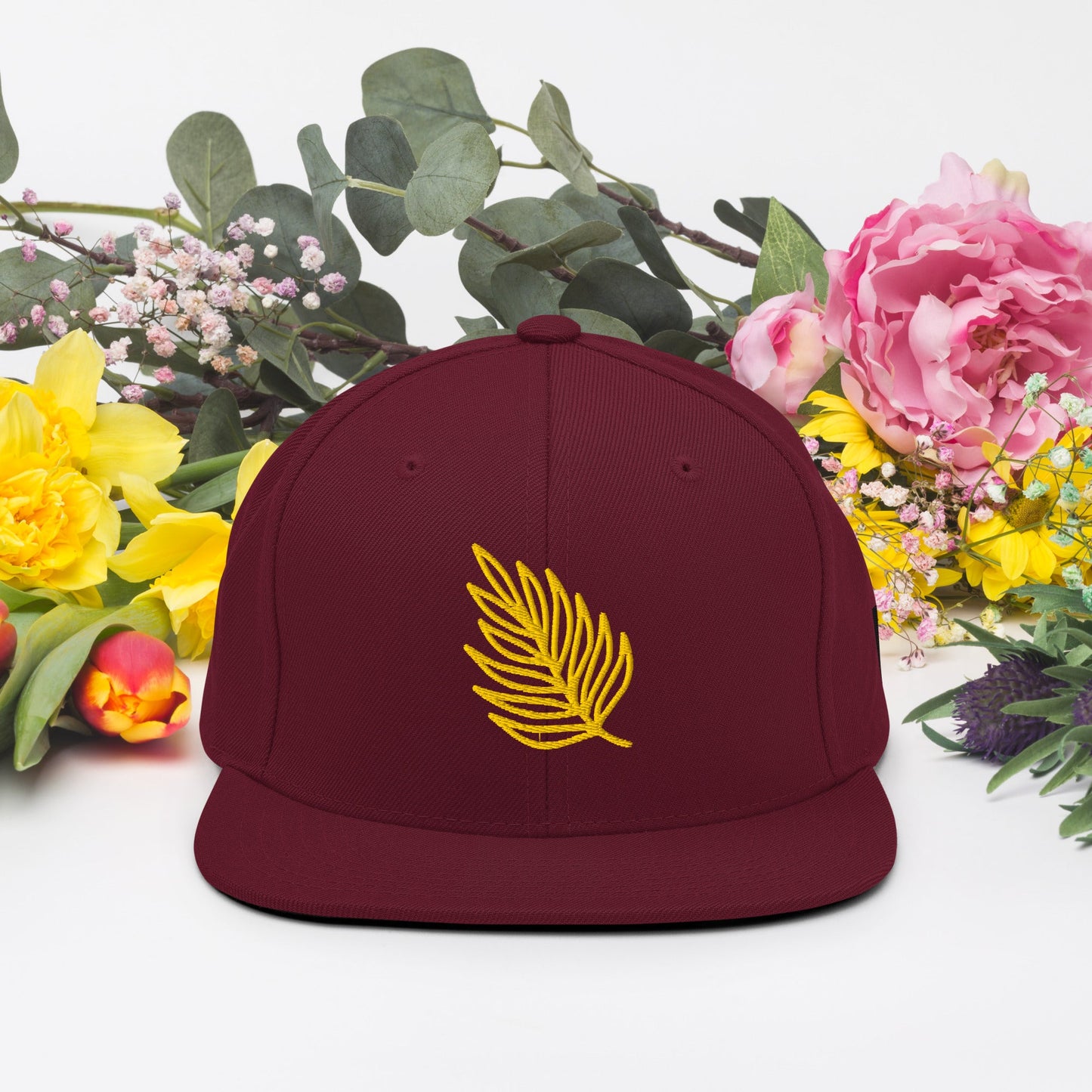 Snapback Hat Best snapback hat unisex - PratSN