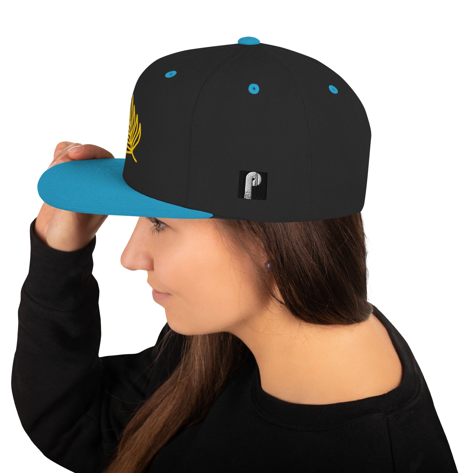 Snapback Hat Best snapback hat unisex - PratSN