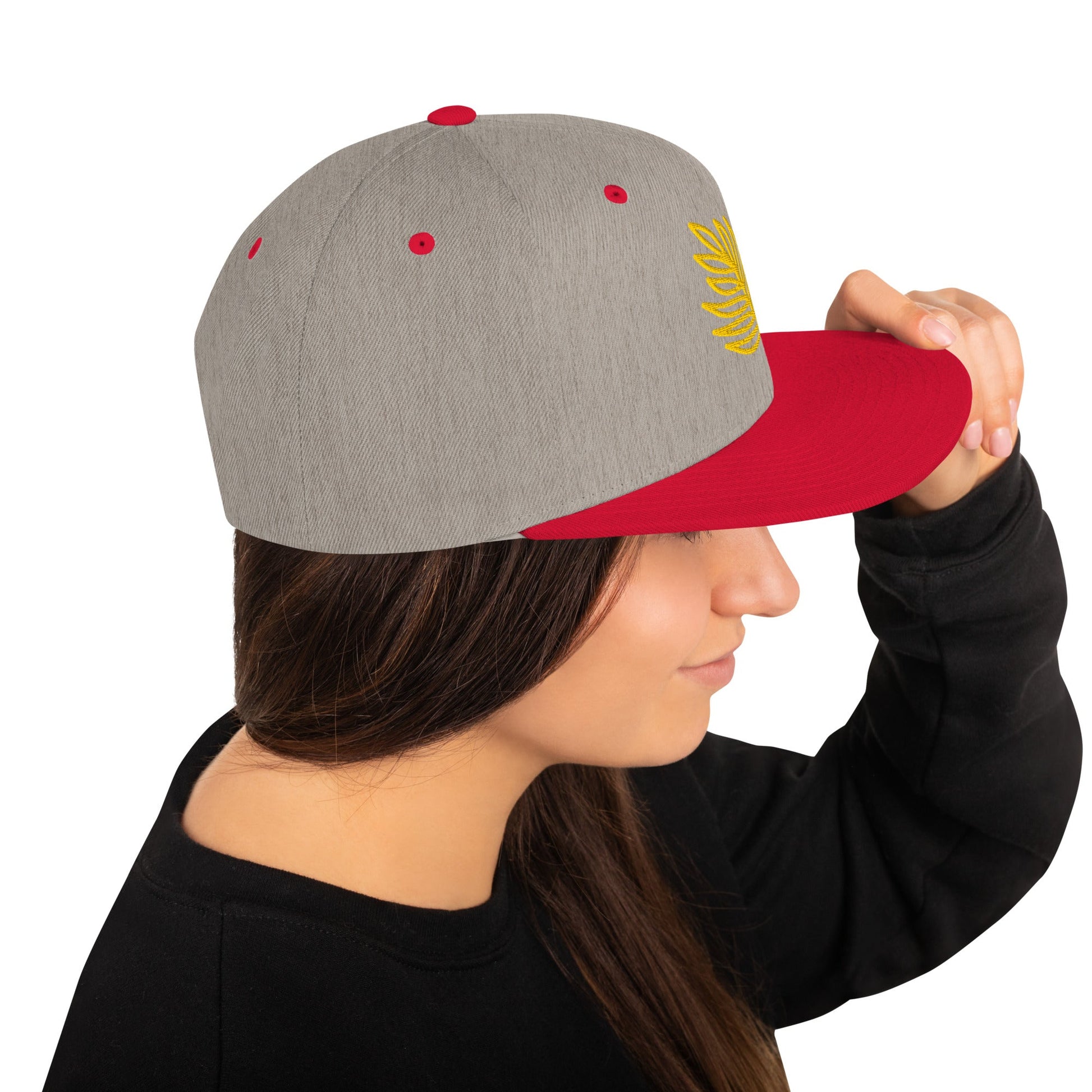 Snapback Hat Best snapback hat unisex - PratSN