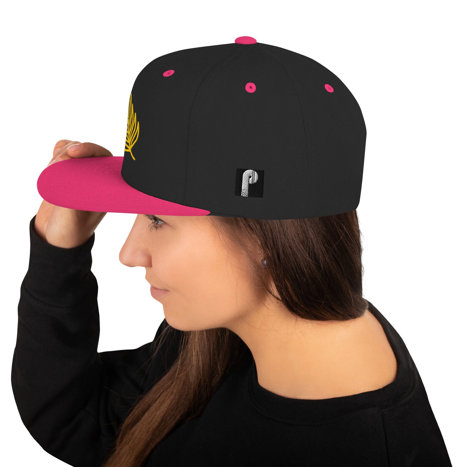 Snapback Hat Best snapback hat unisex - PratSN