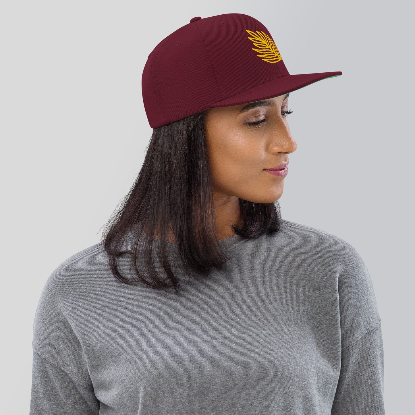 Snapback Hat Best snapback hat unisex - PratSN