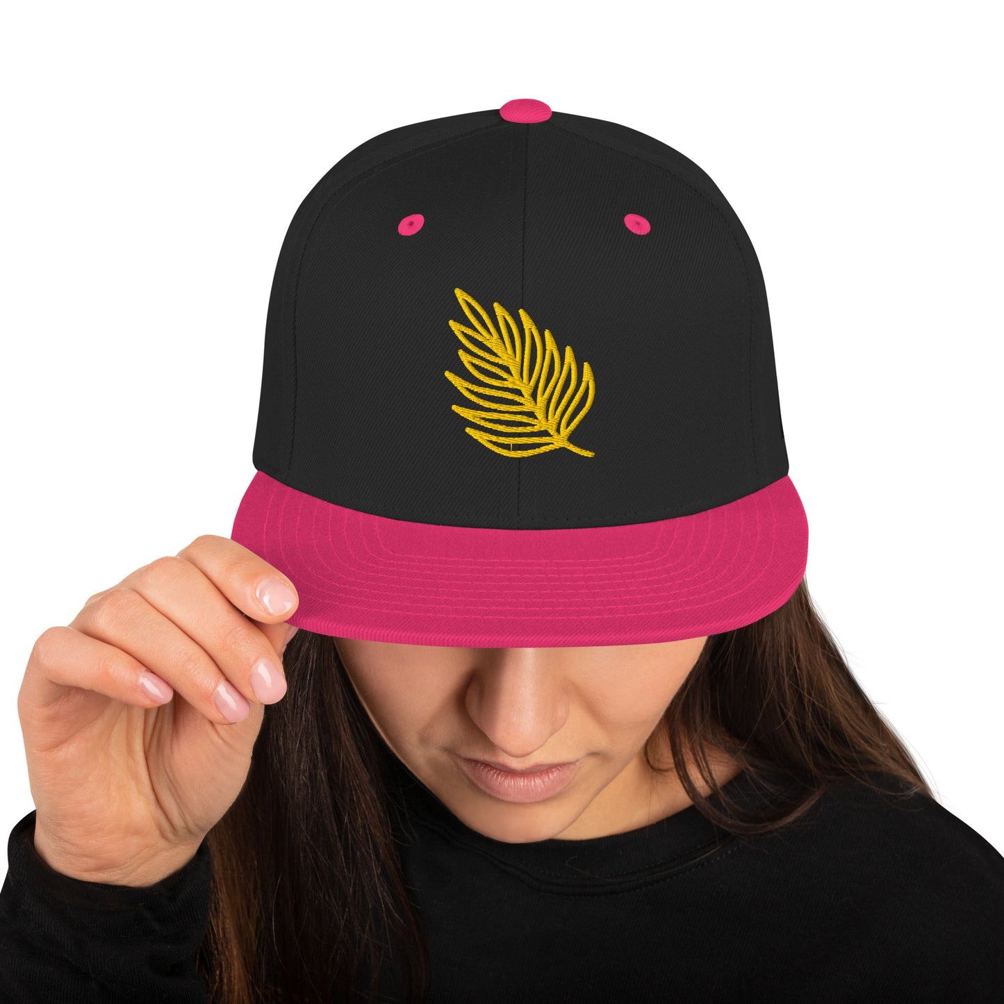 Snapback Hat Best snapback hat unisex - PratSN