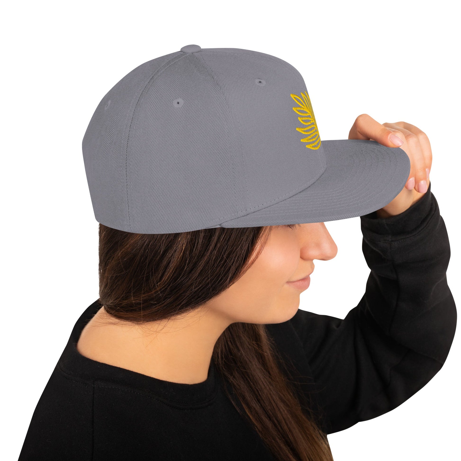 Snapback Hat Best snapback hat unisex - PratSN