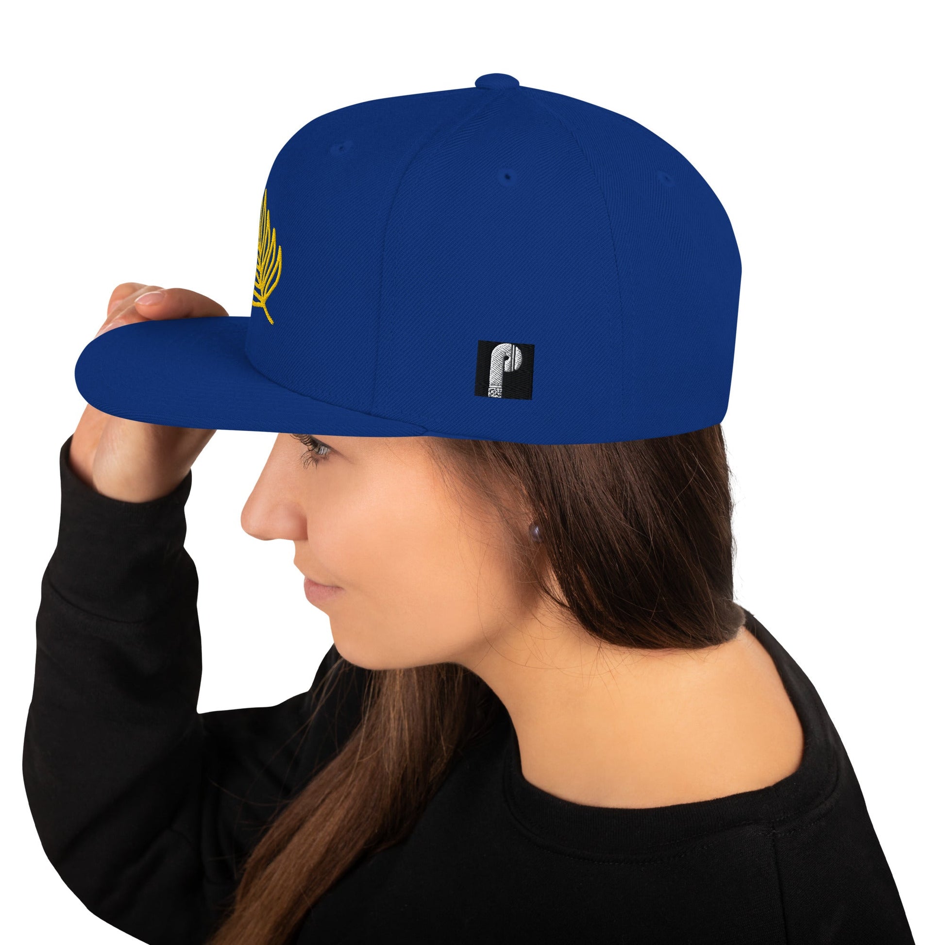 Snapback Hat Best snapback hat unisex - PratSN