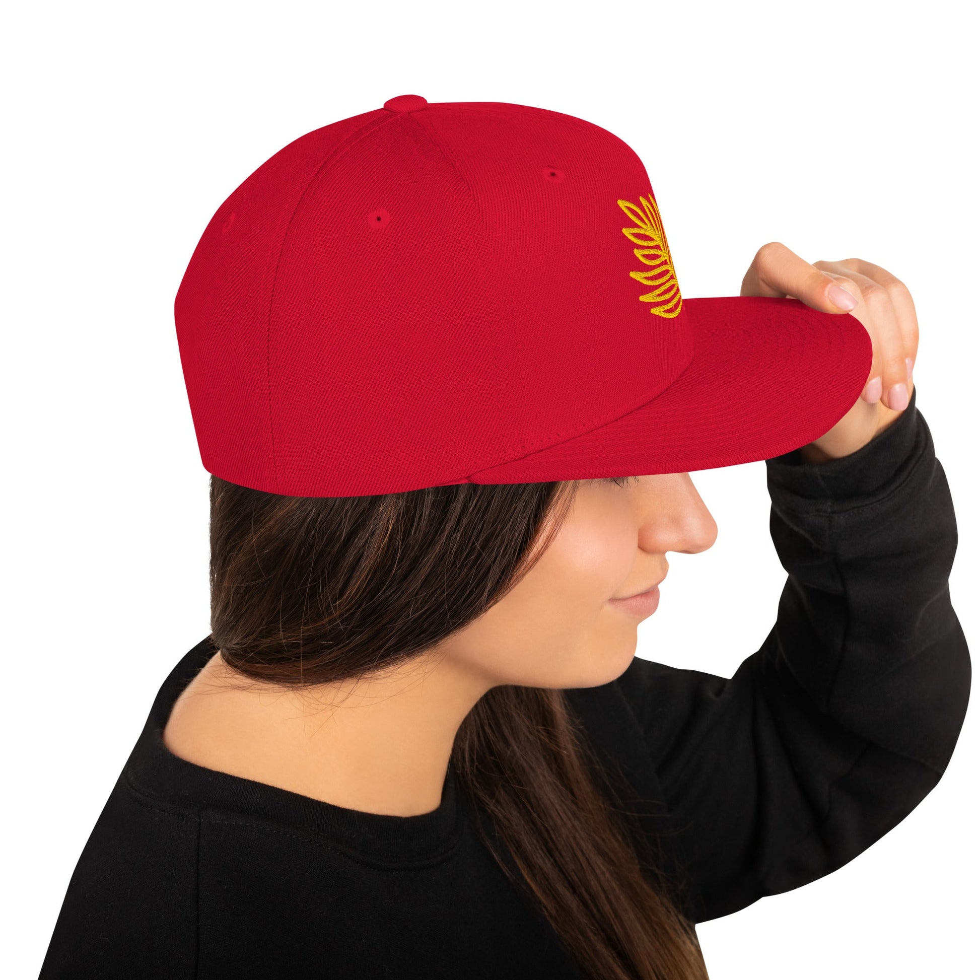 Snapback Hat Best snapback hat unisex - PratSN
