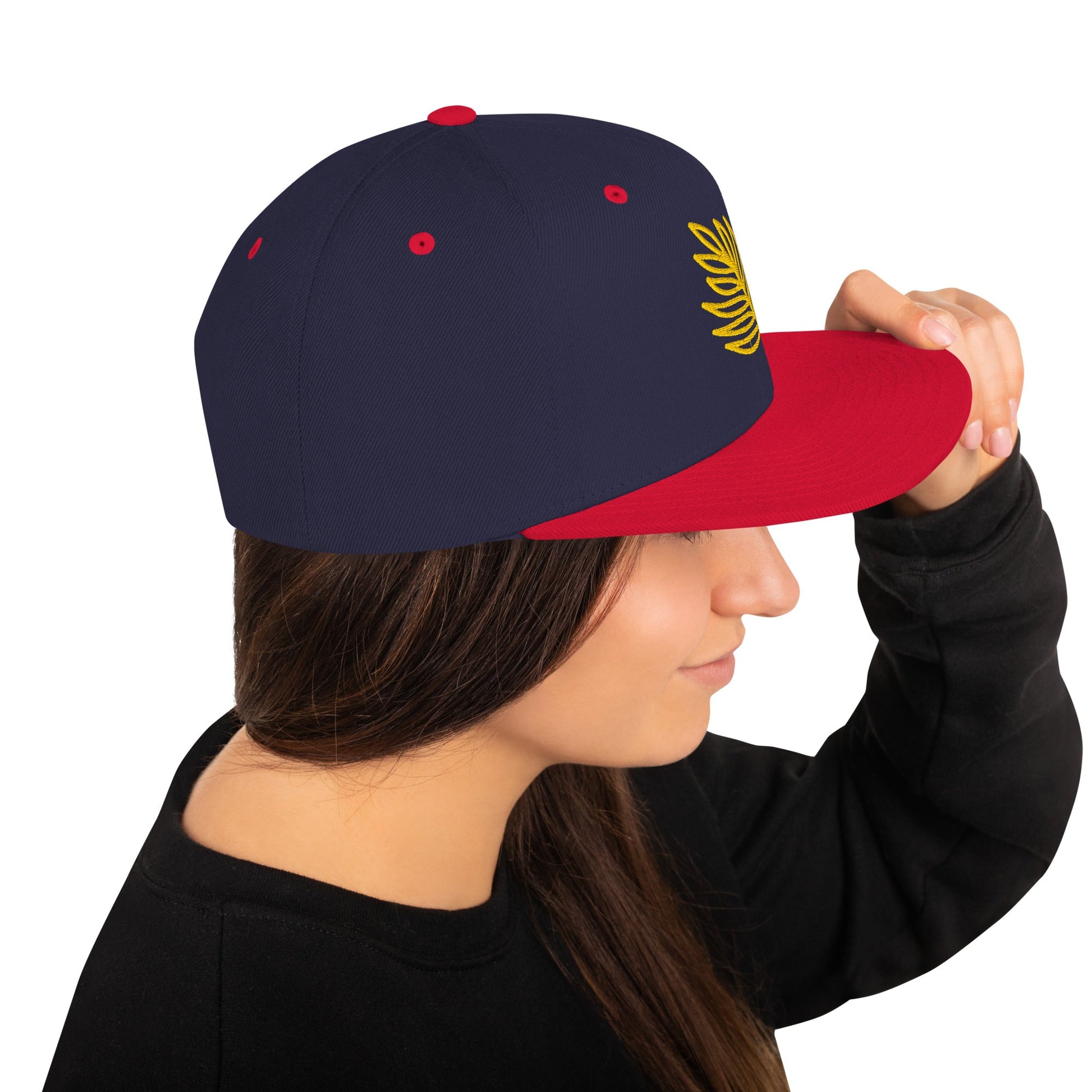 Snapback Hat Best snapback hat unisex - PratSN