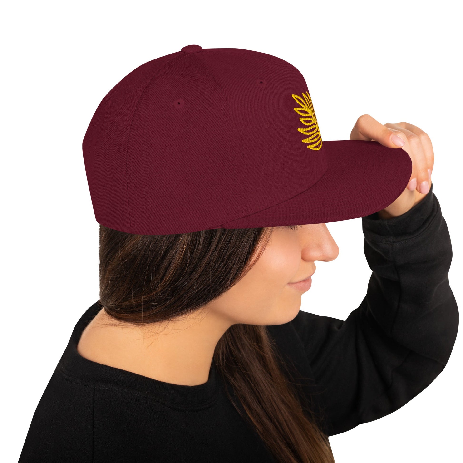 Snapback Hat Best snapback hat unisex - PratSN