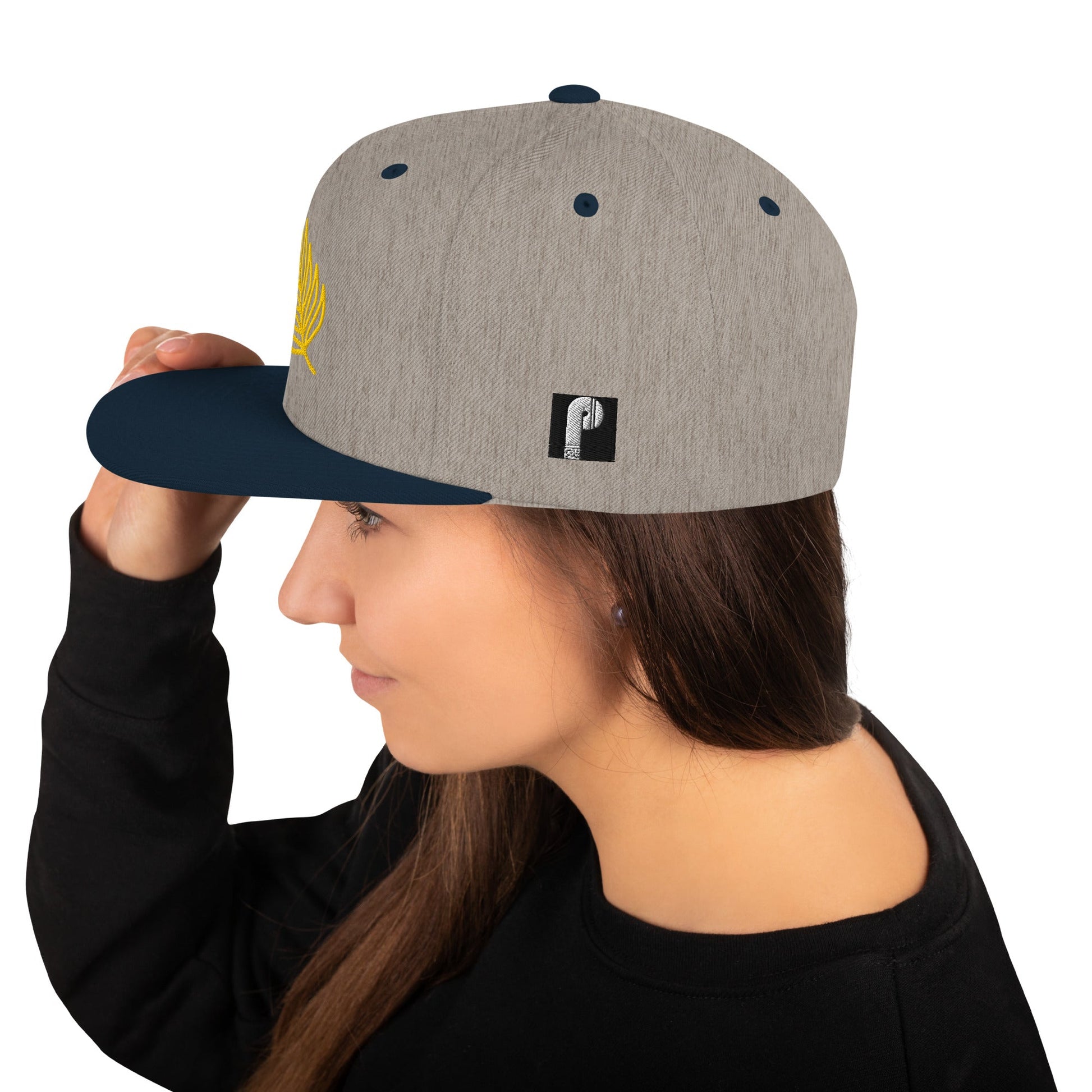Snapback Hat Best snapback hat unisex - PratSN