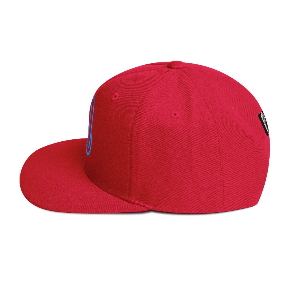 Snapback Hat For Men and Women - PratSN