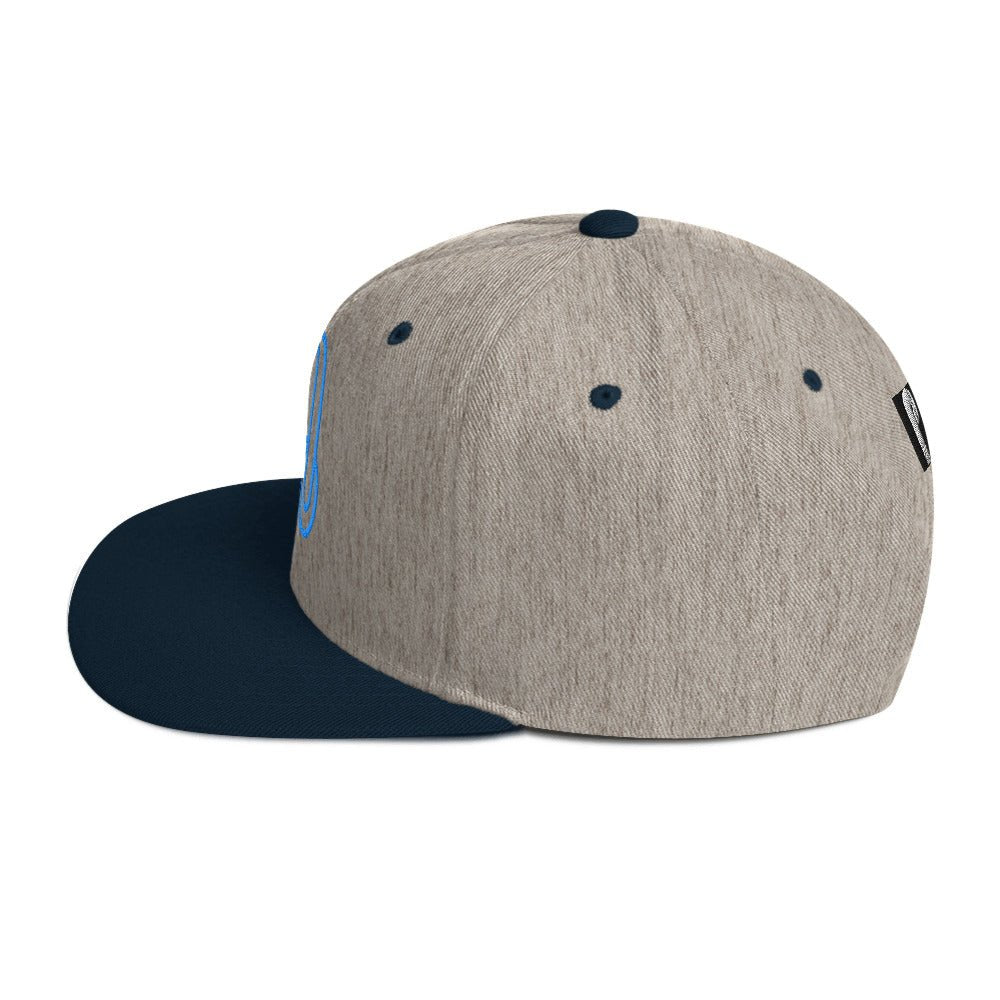 Snapback Hat For Men and Women - PratSN