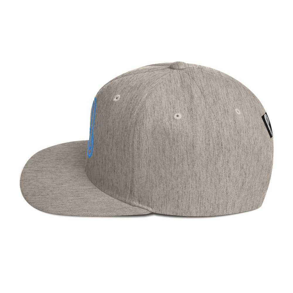 Snapback Hat For Men and Women - PratSN