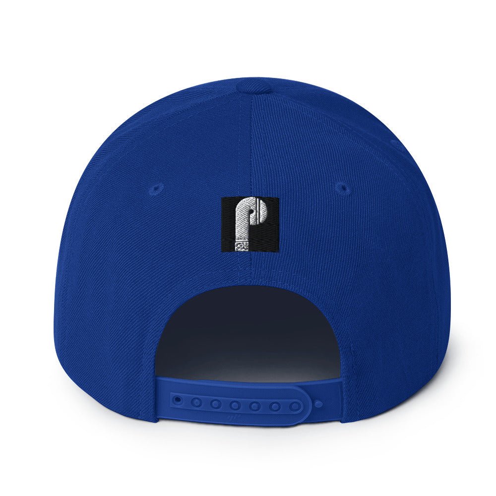 Snapback Hat For Men and Women - PratSN