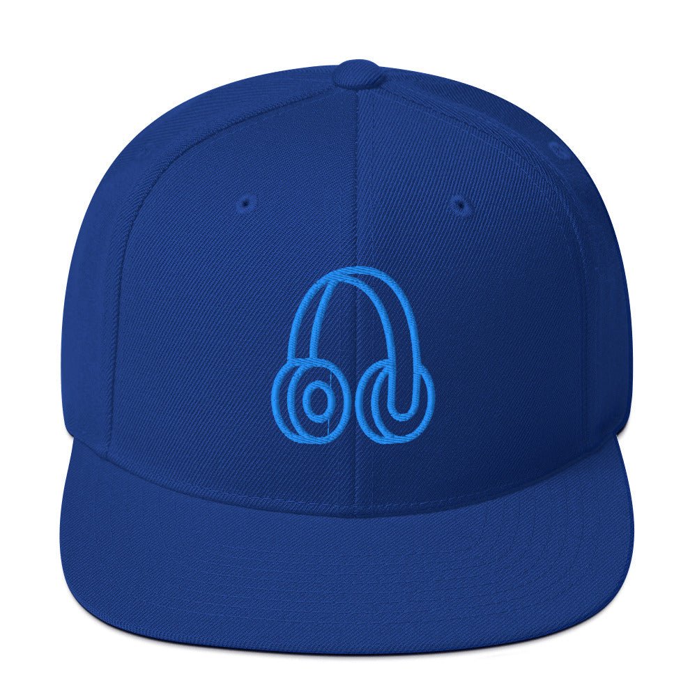 Snapback Hat For Men and Women - PratSN