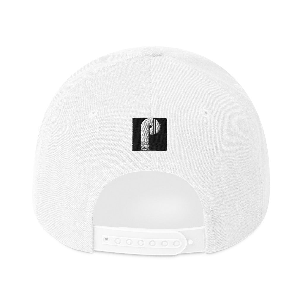 Snapback Hat For Men and Women - PratSN