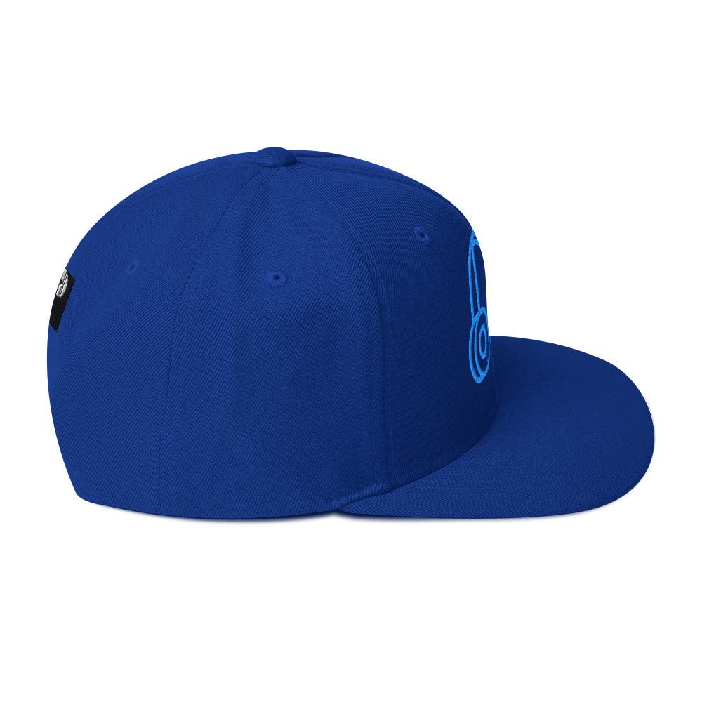 Snapback Hat For Men and Women - PratSN
