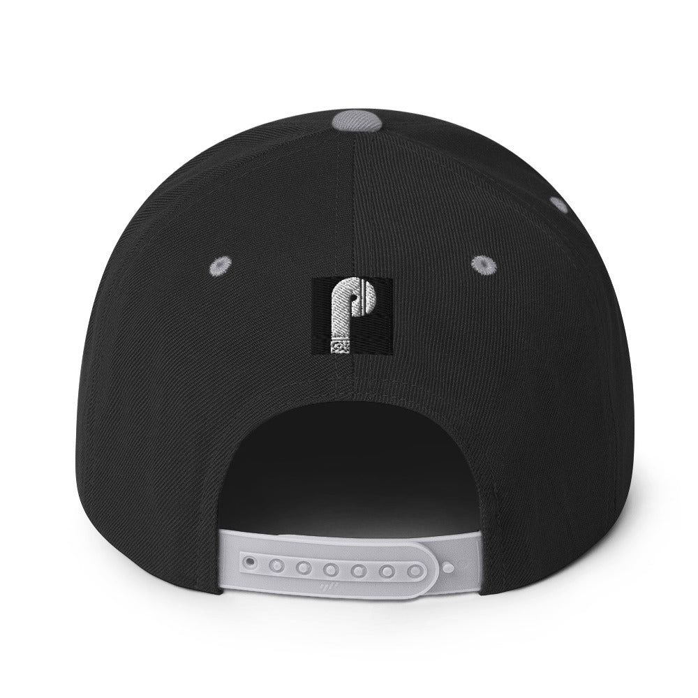 Snapback Hat For Men and Women - PratSN