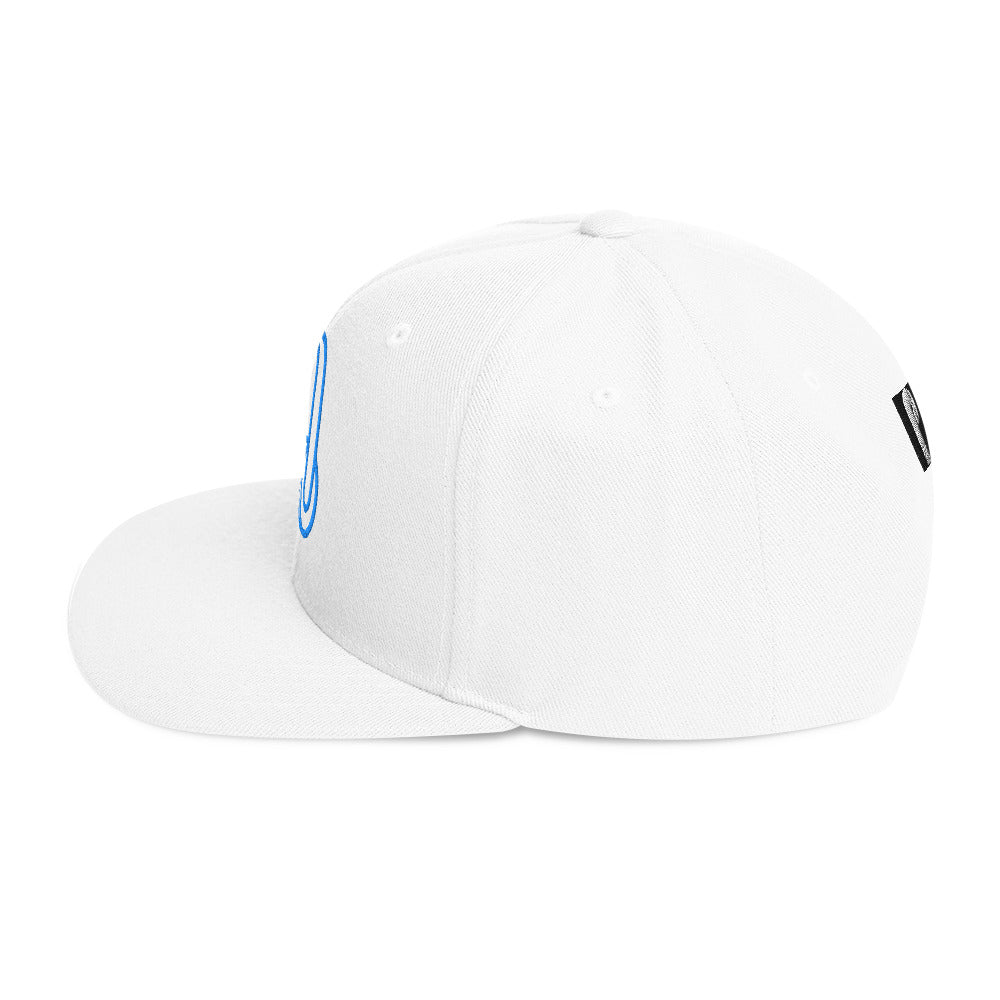 Snapback Hat For Men and Women - PratSN