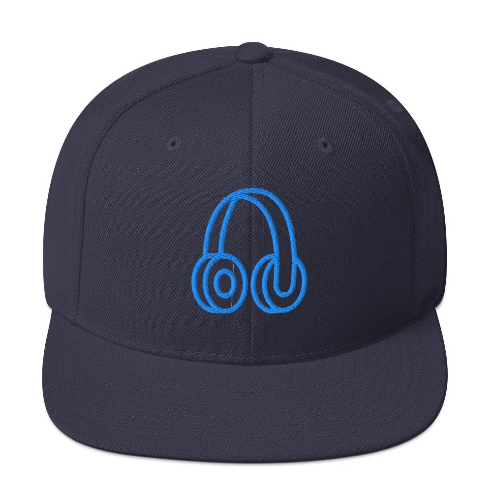 Snapback Hat For Men and Women - PratSN