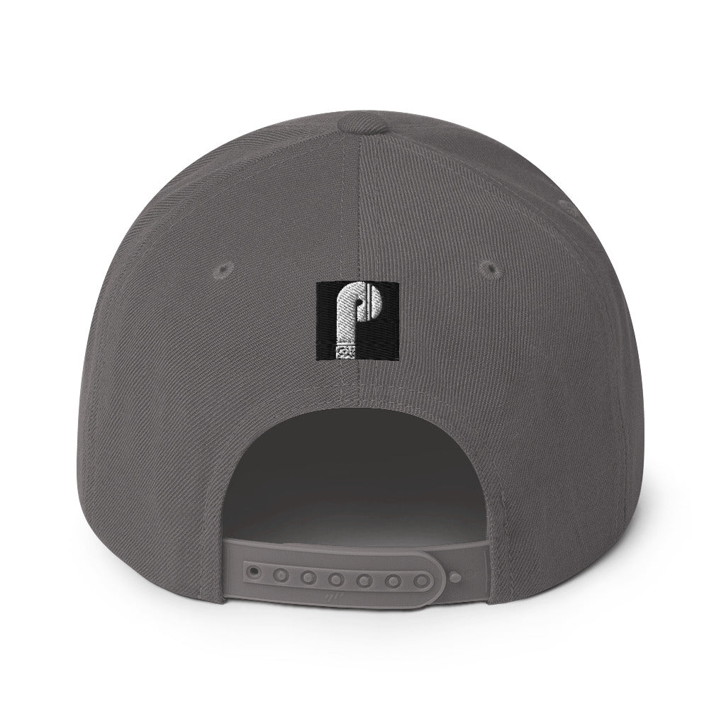 Snapback Hat For Men and Women - PratSN