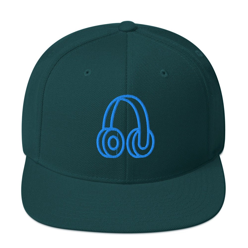 Snapback Hat For Men and Women - PratSN