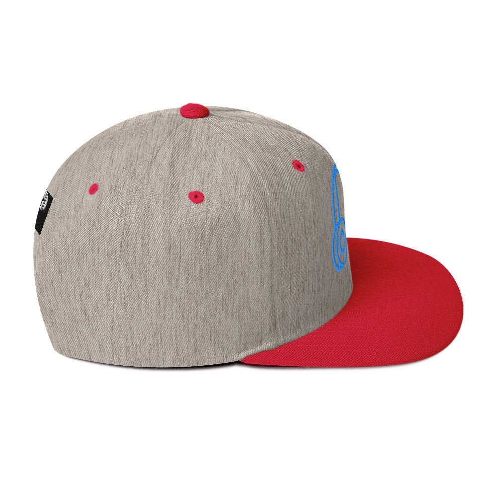 Snapback Hat For Men and Women - PratSN