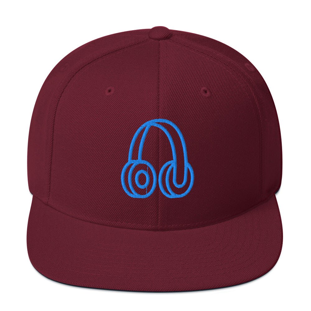 Snapback Hat For Men and Women - PratSN