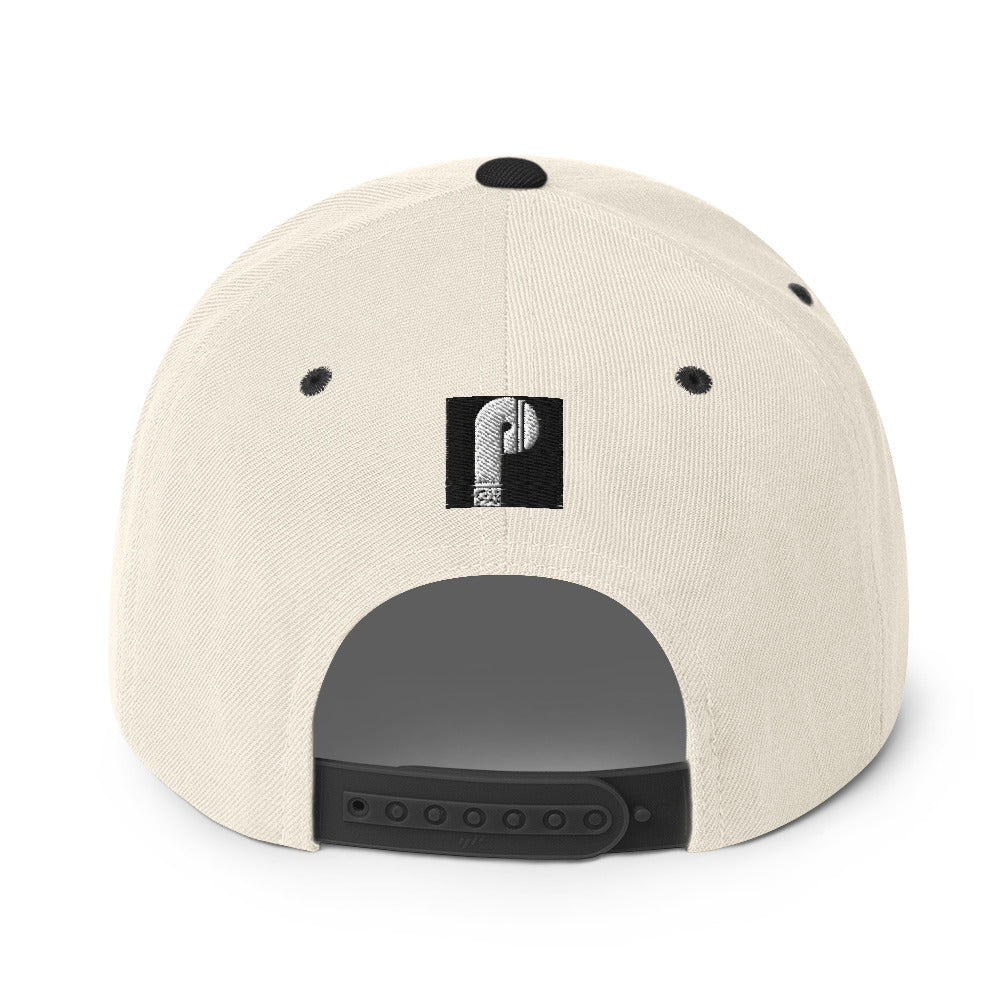 Snapback Hat For Men and Women - PratSN