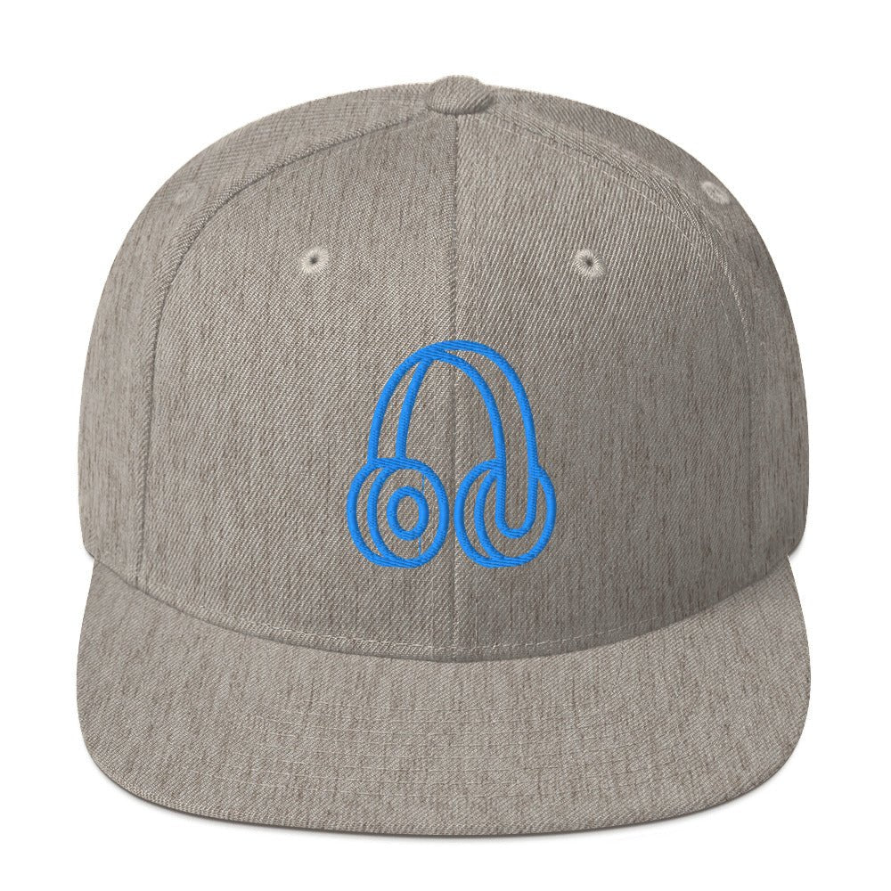 Snapback Hat For Men and Women - PratSN