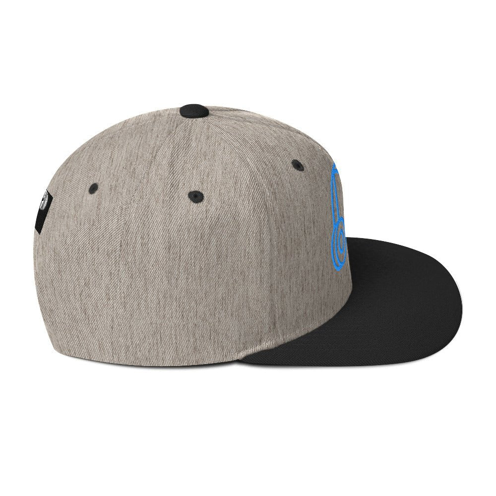Snapback Hat For Men and Women - PratSN
