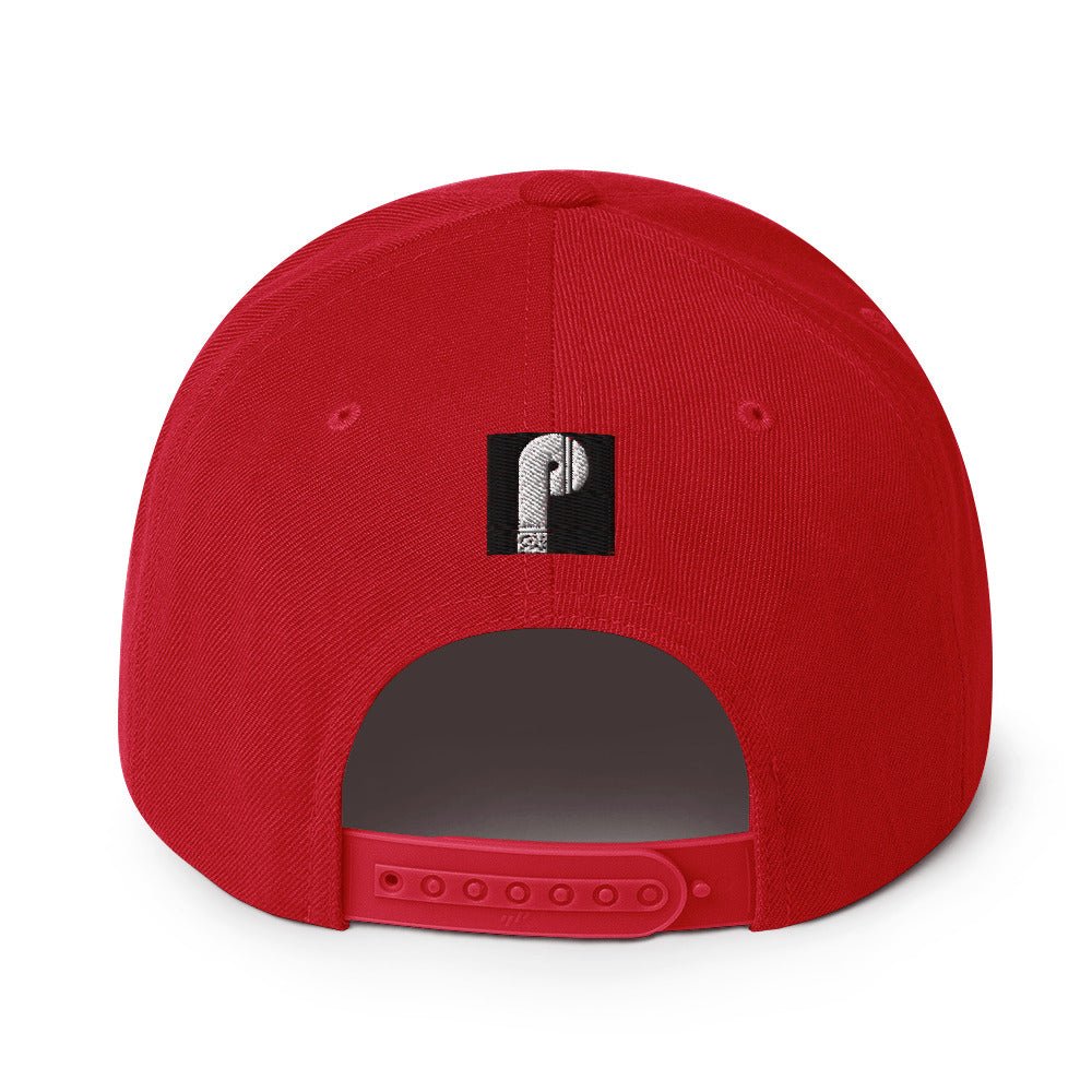 Snapback Hat For Men and Women - PratSN